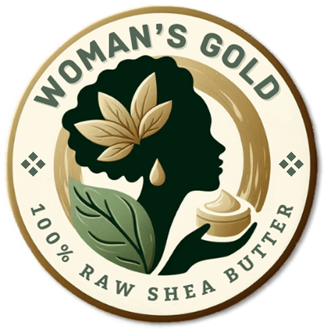 Womans Gold